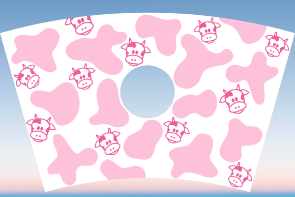Strawberry Cow Print: A Designer’s Real-World Embroidery Review